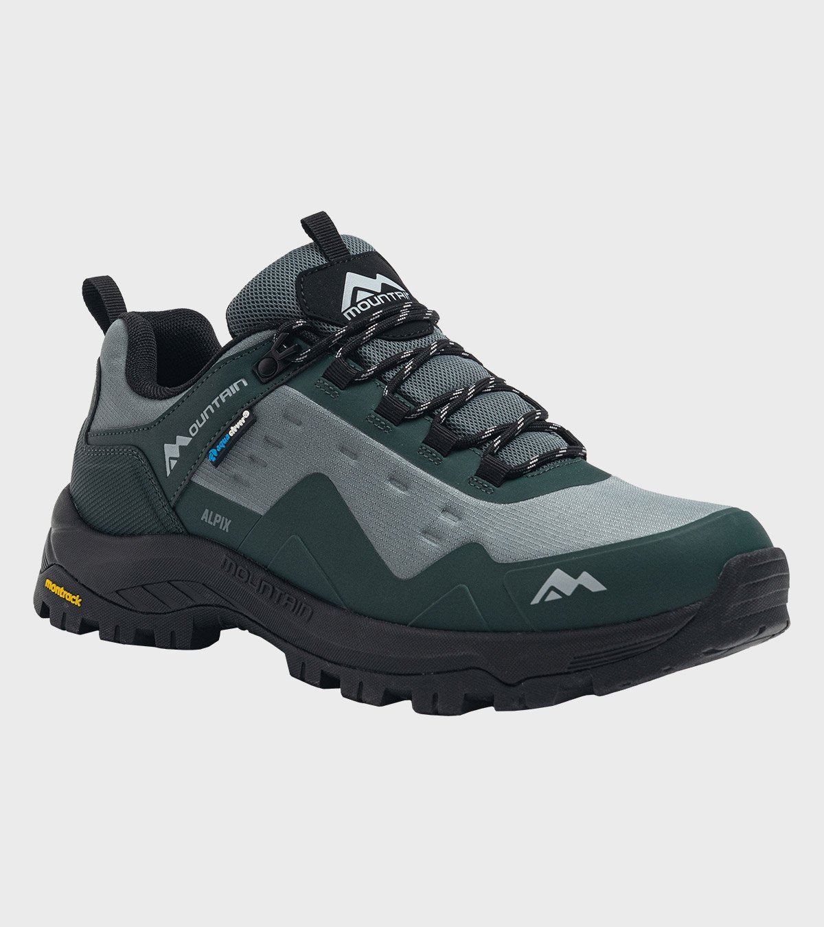 Zapatillas de hombre Alpix