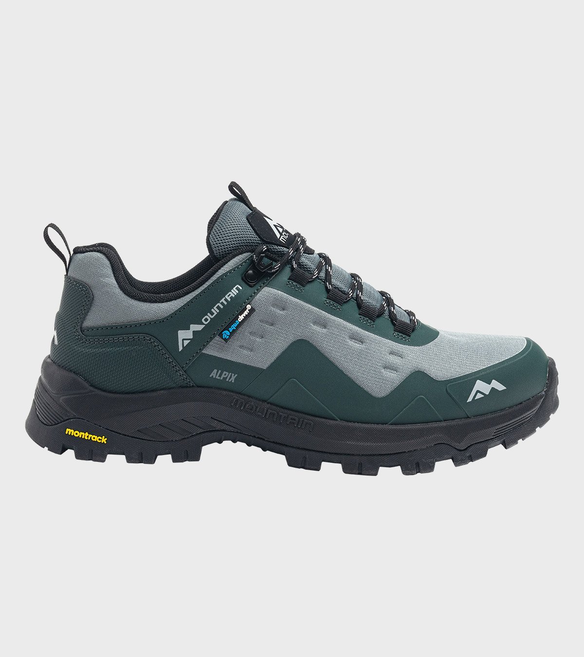 Zapatillas de hombre Alpix