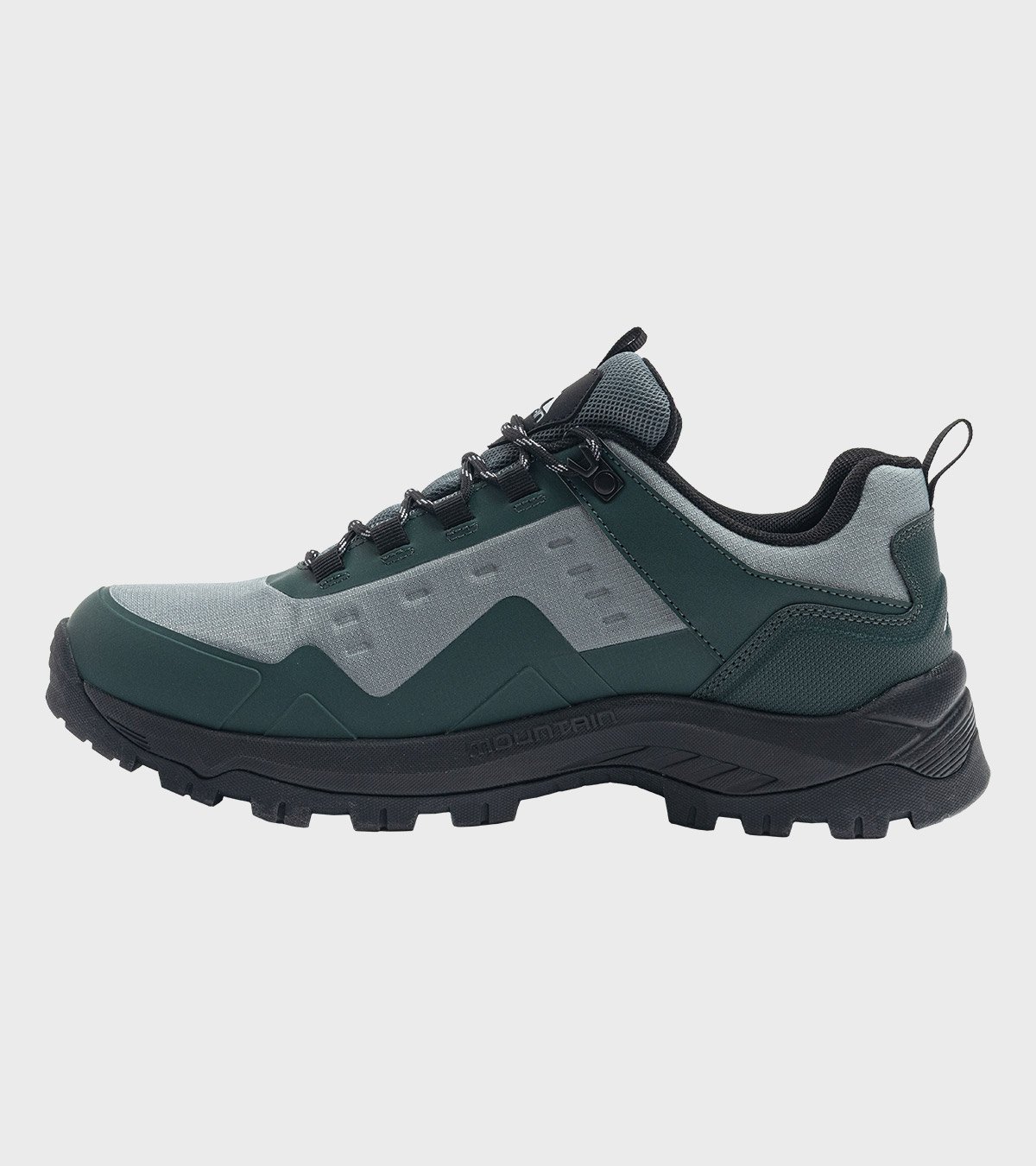Zapatillas de hombre Alpix