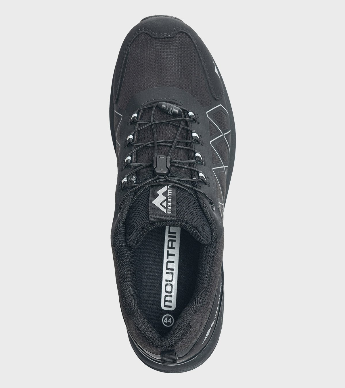 Zapatillas de hombre Helion