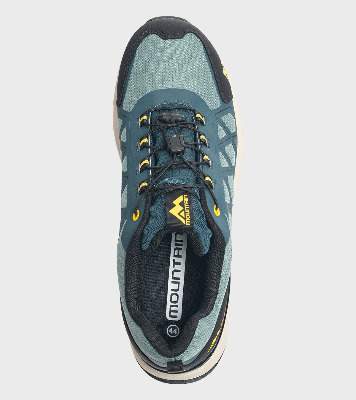 Zapatillas de hombre Helion