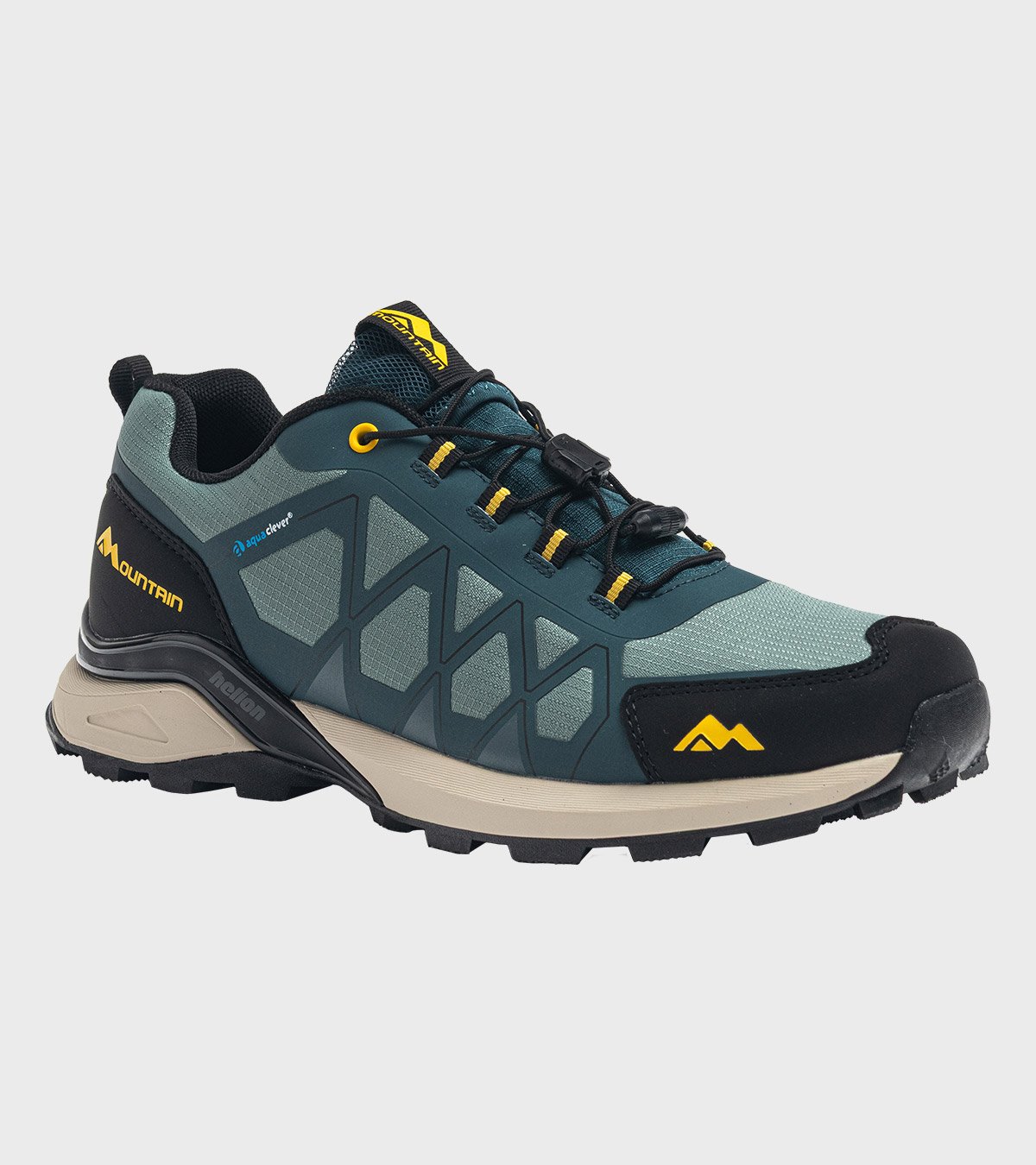 Zapatillas de hombre Helion