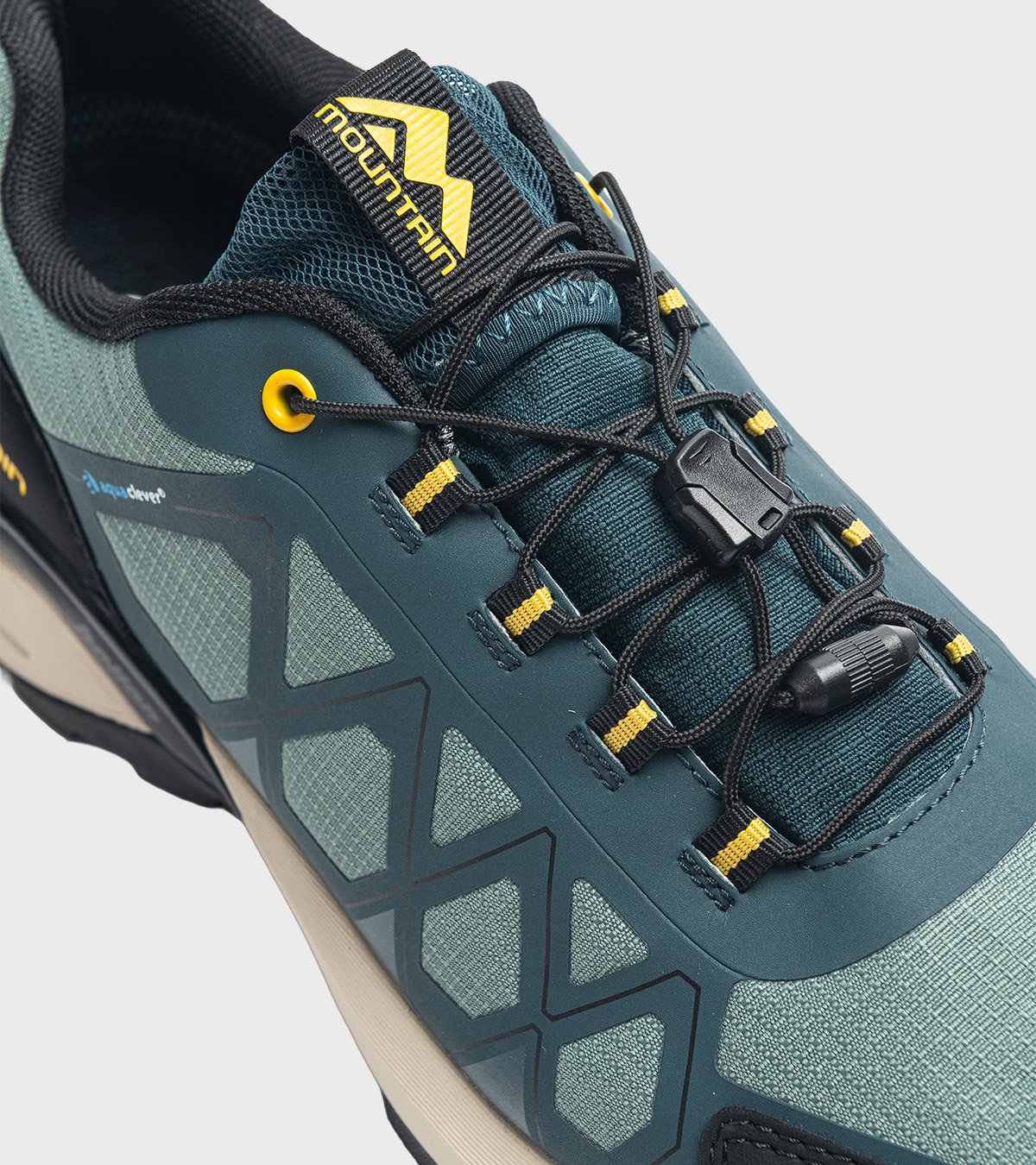 Zapatillas de hombre Helion