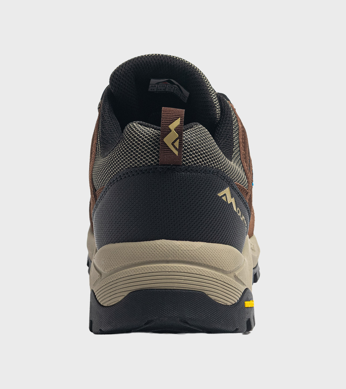 Zapatillas de hombre Nadel