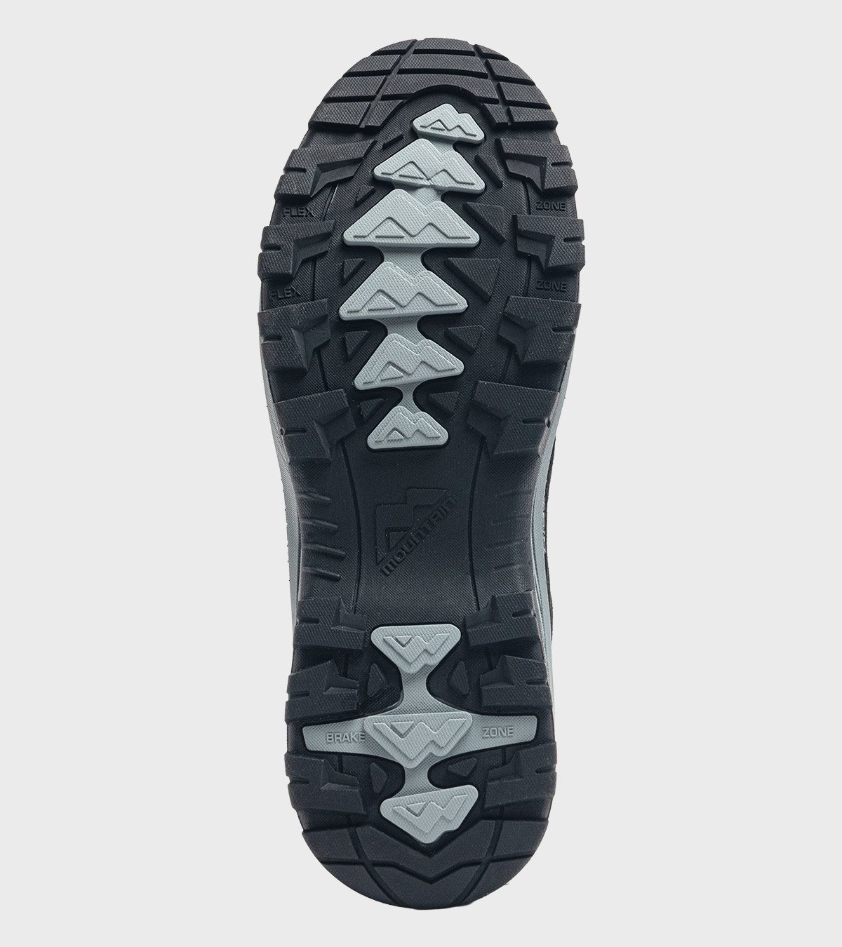 Zapatillas de hombre Nadel