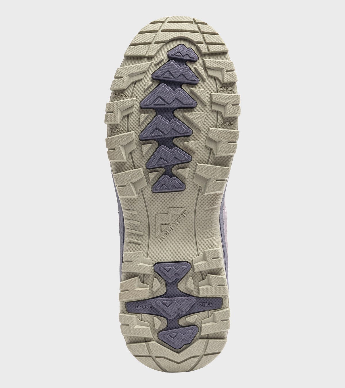 Botas de mujer Alpix