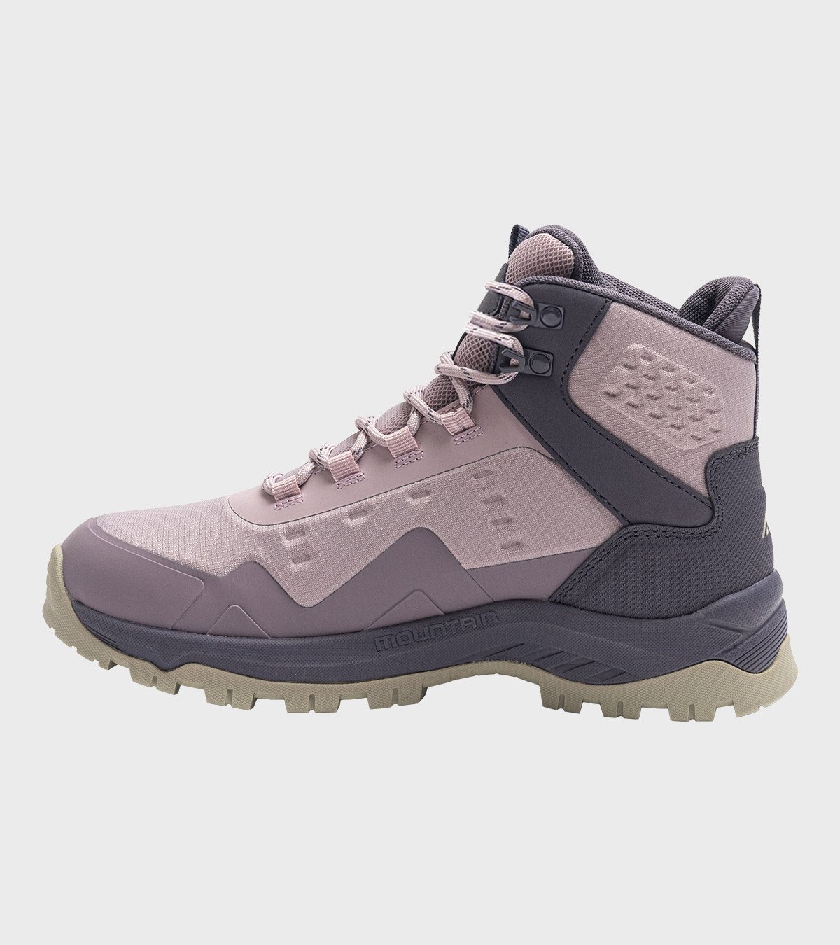 Botas de mujer Alpix