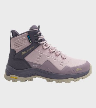 Botas de mujer Alpix