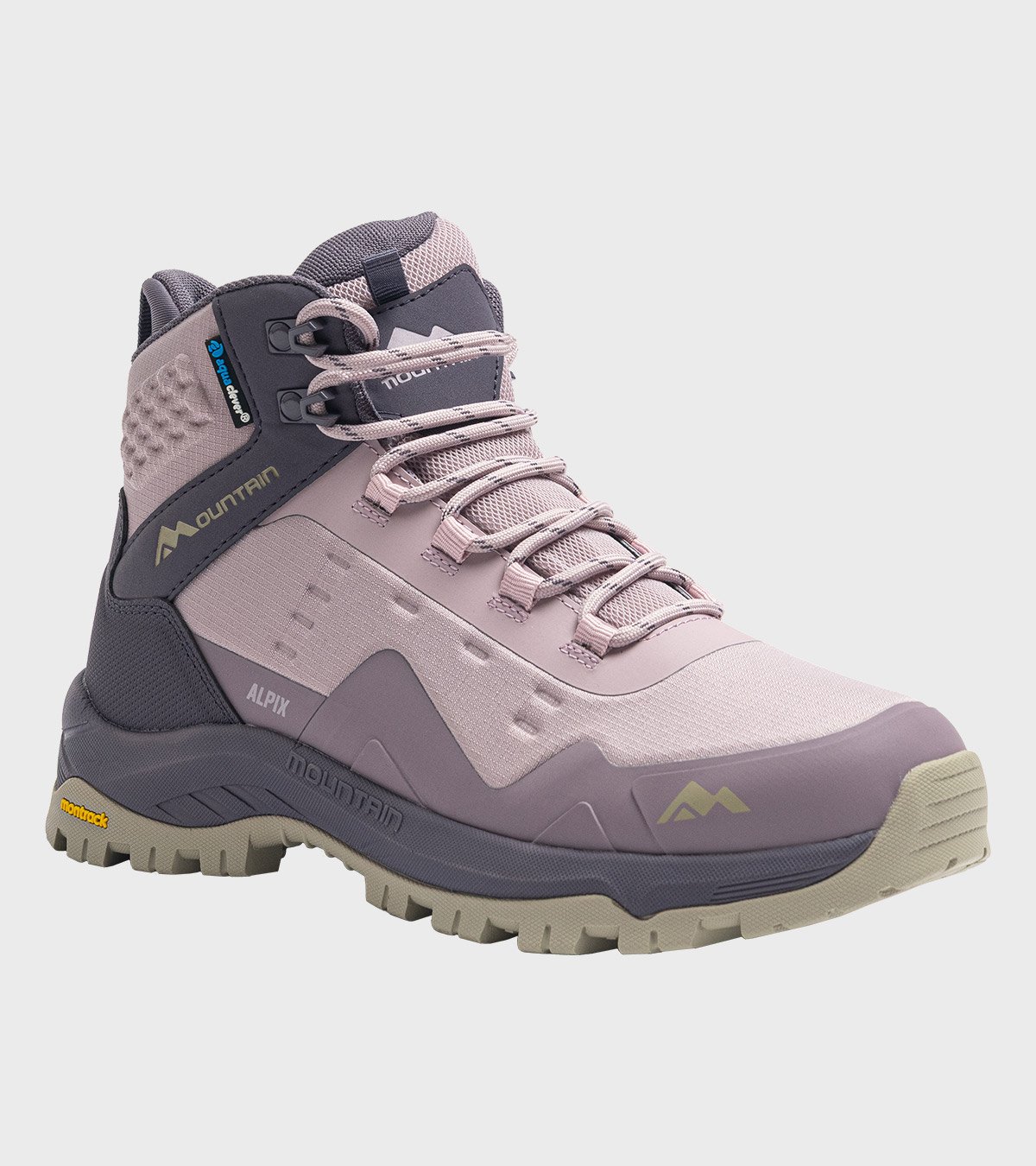 Botas de mujer Alpix