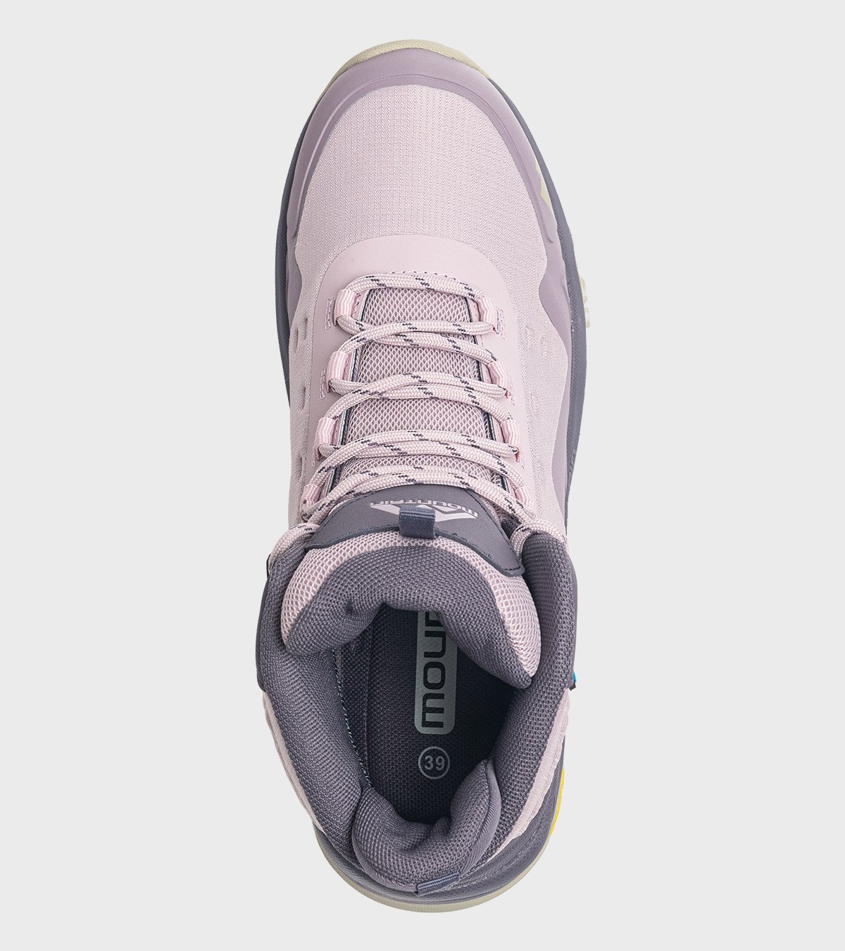 Botas de mujer Alpix