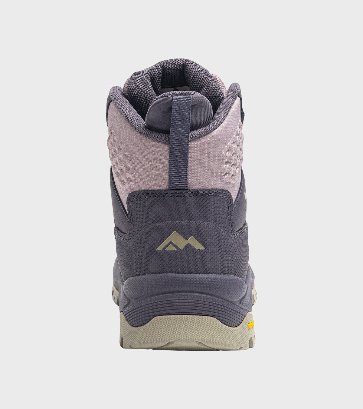 Botas de mujer Alpix