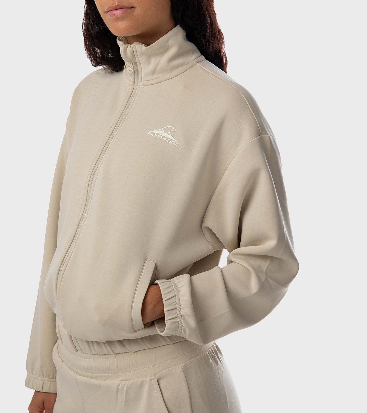 Campera de mujer Ariana