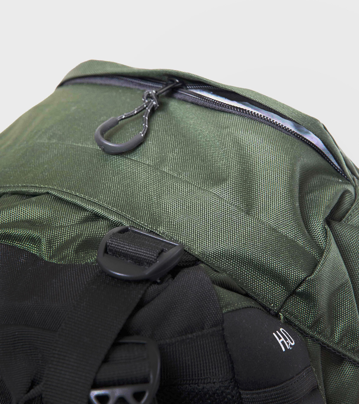 Mochila de camping Mont Blue Neo 50+10 lts