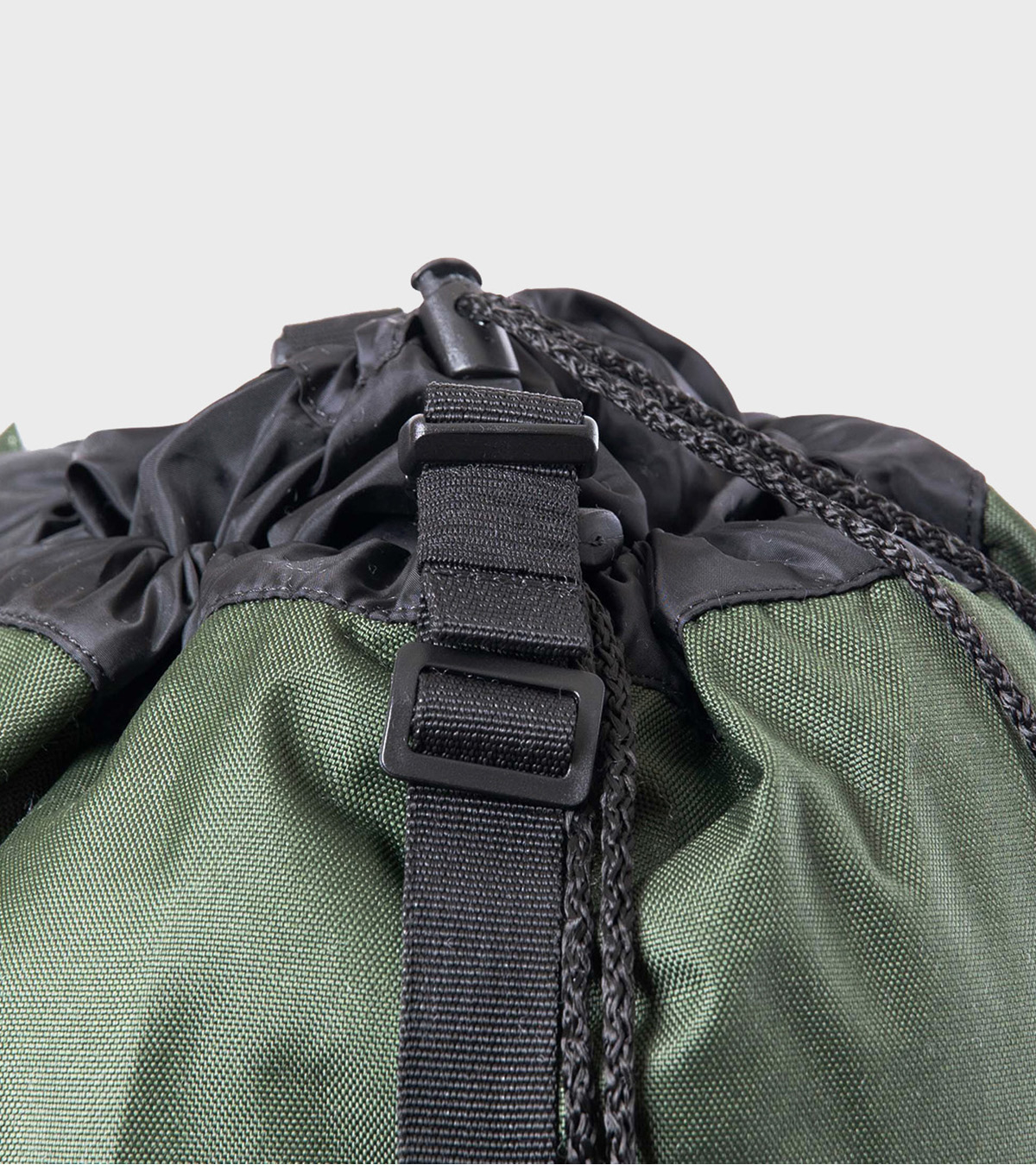 Mochila de camping Mont Blue Neo 50+10 lts