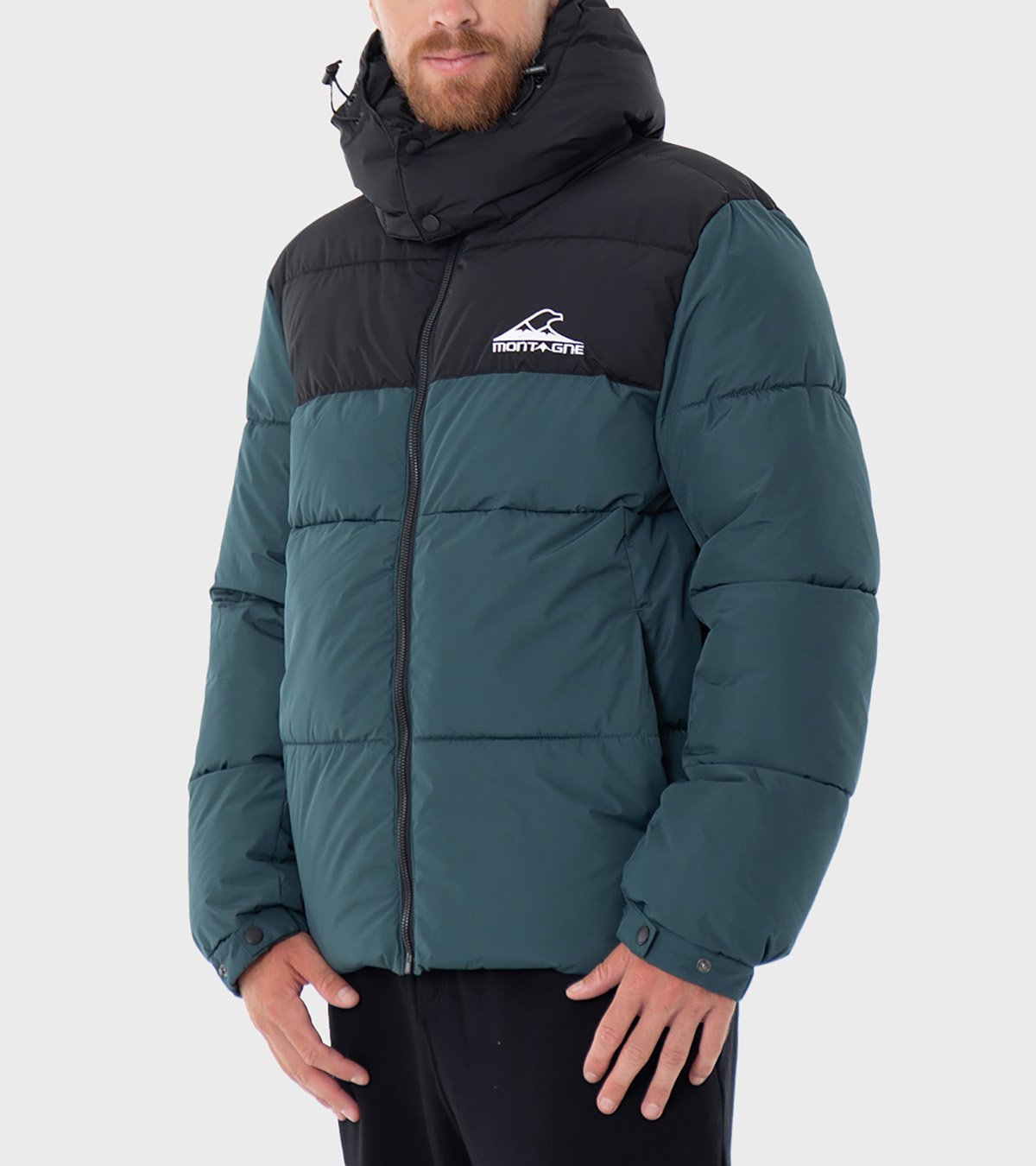 Campera de hombre Zack