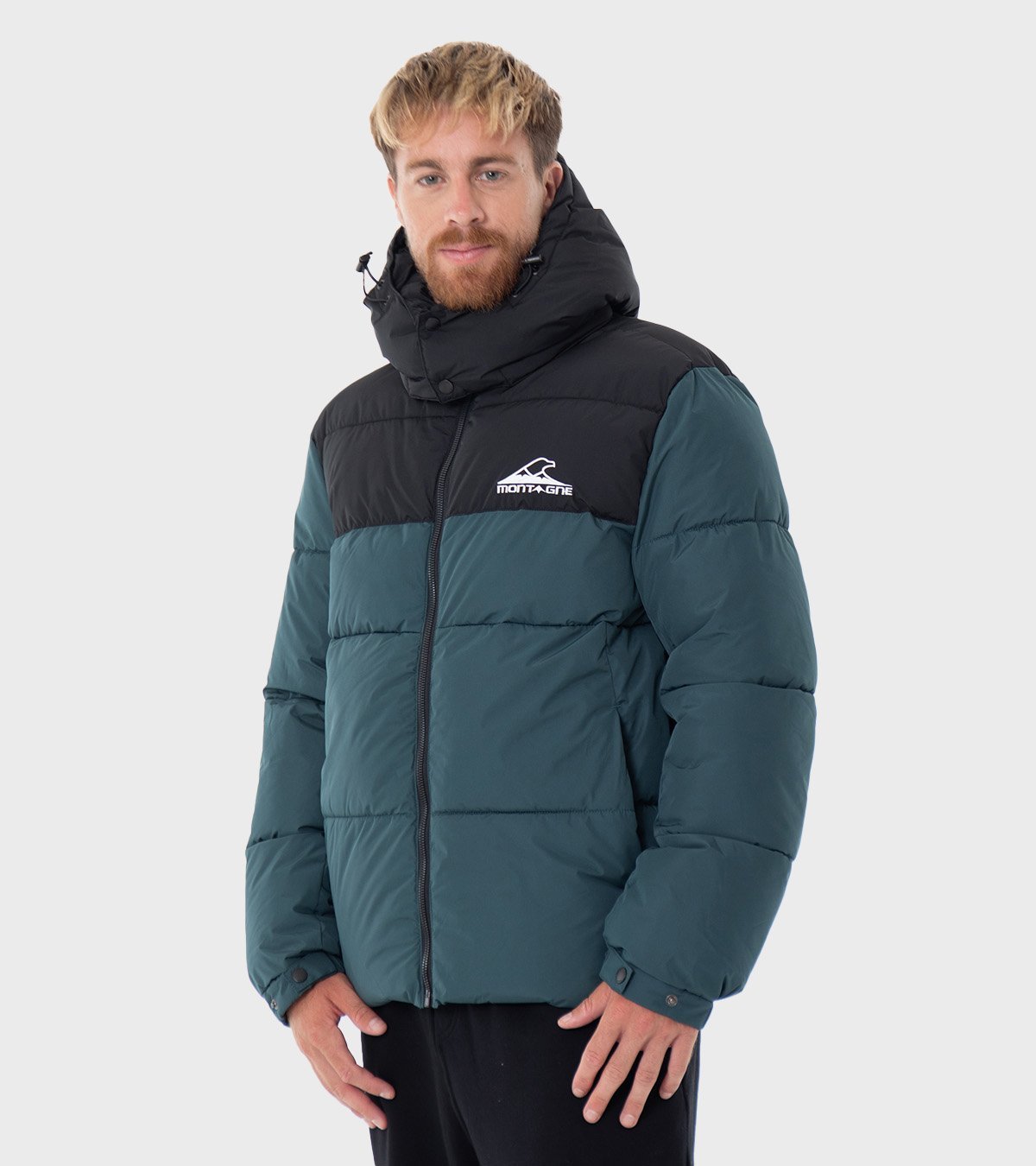 Campera de hombre Zack