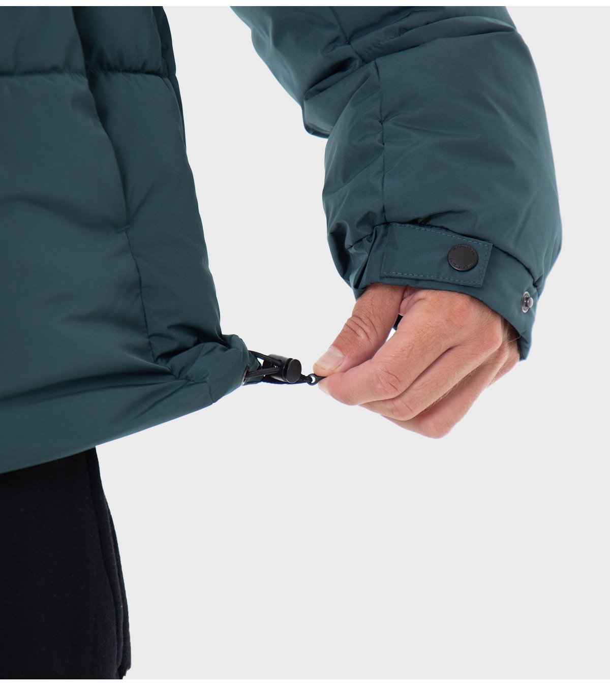 Campera de hombre Zack