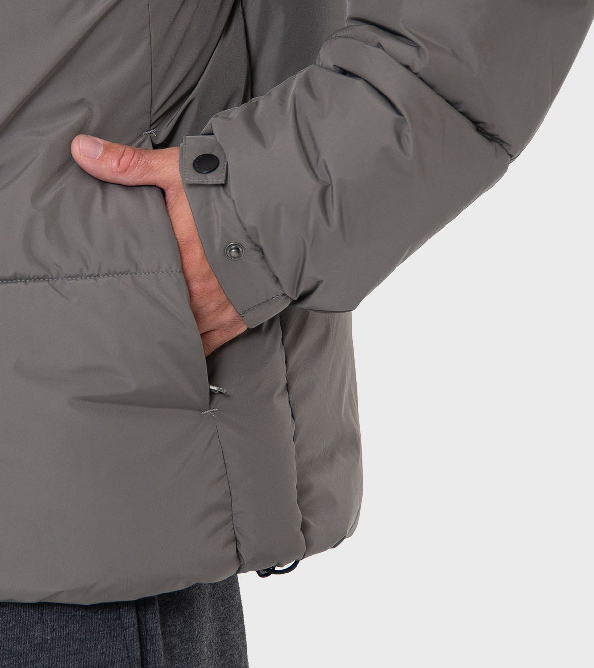 Campera de hombre Zack