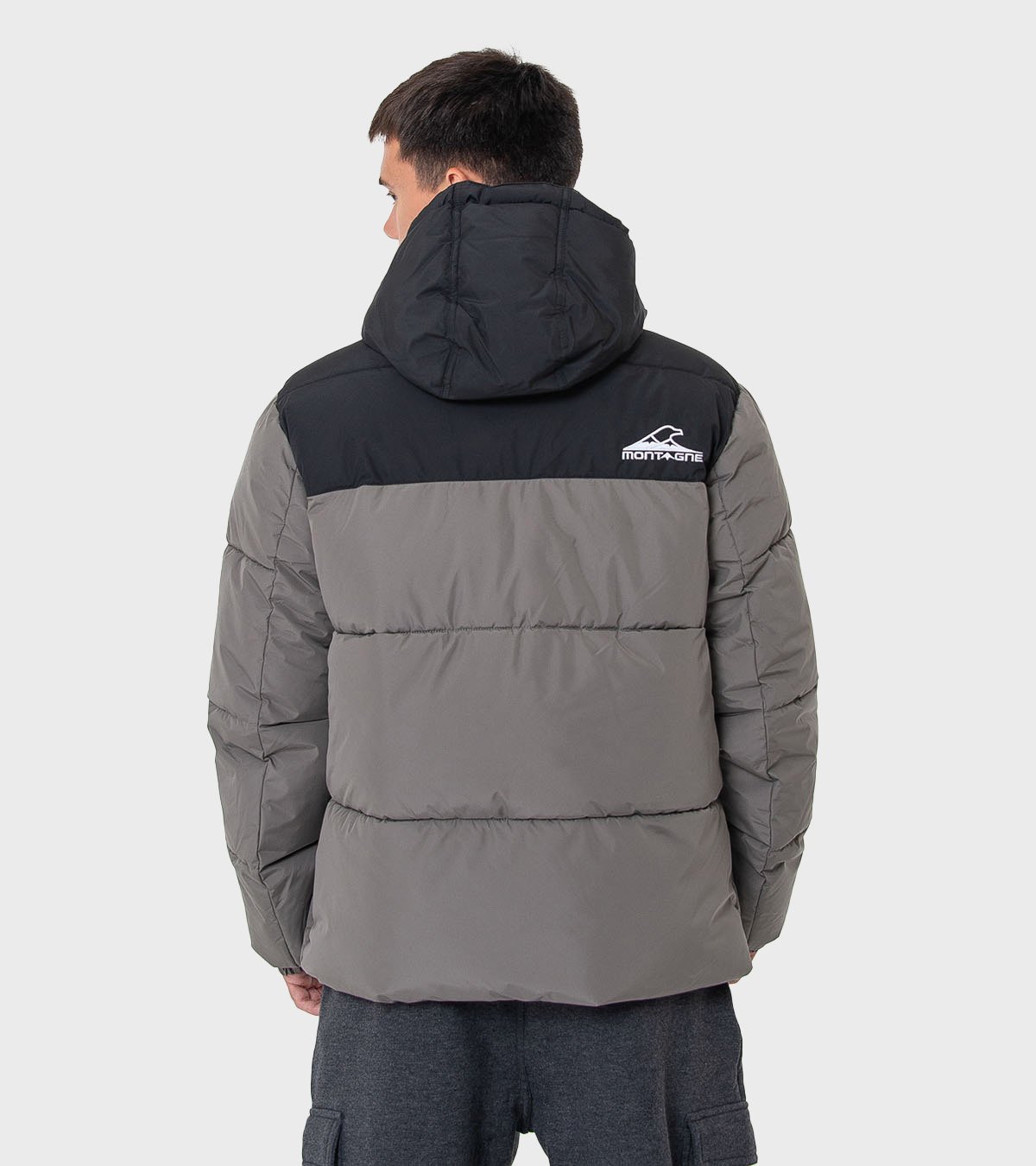 Campera de hombre Zack