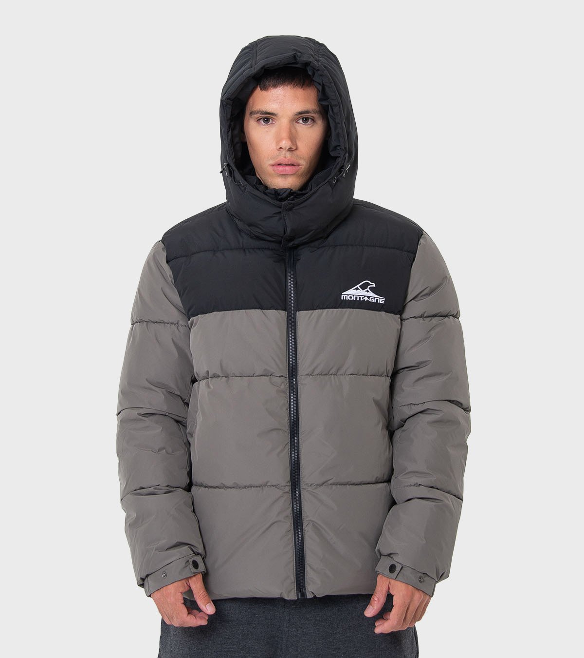 Campera de hombre Zack