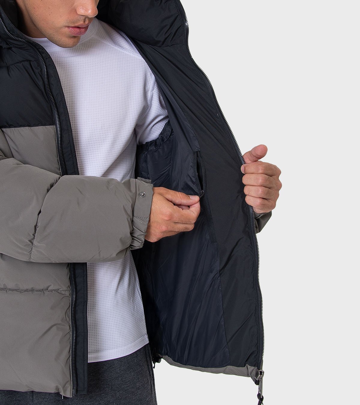 Campera de hombre Zack