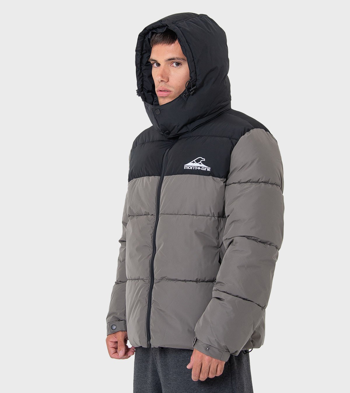 Campera de hombre Zack