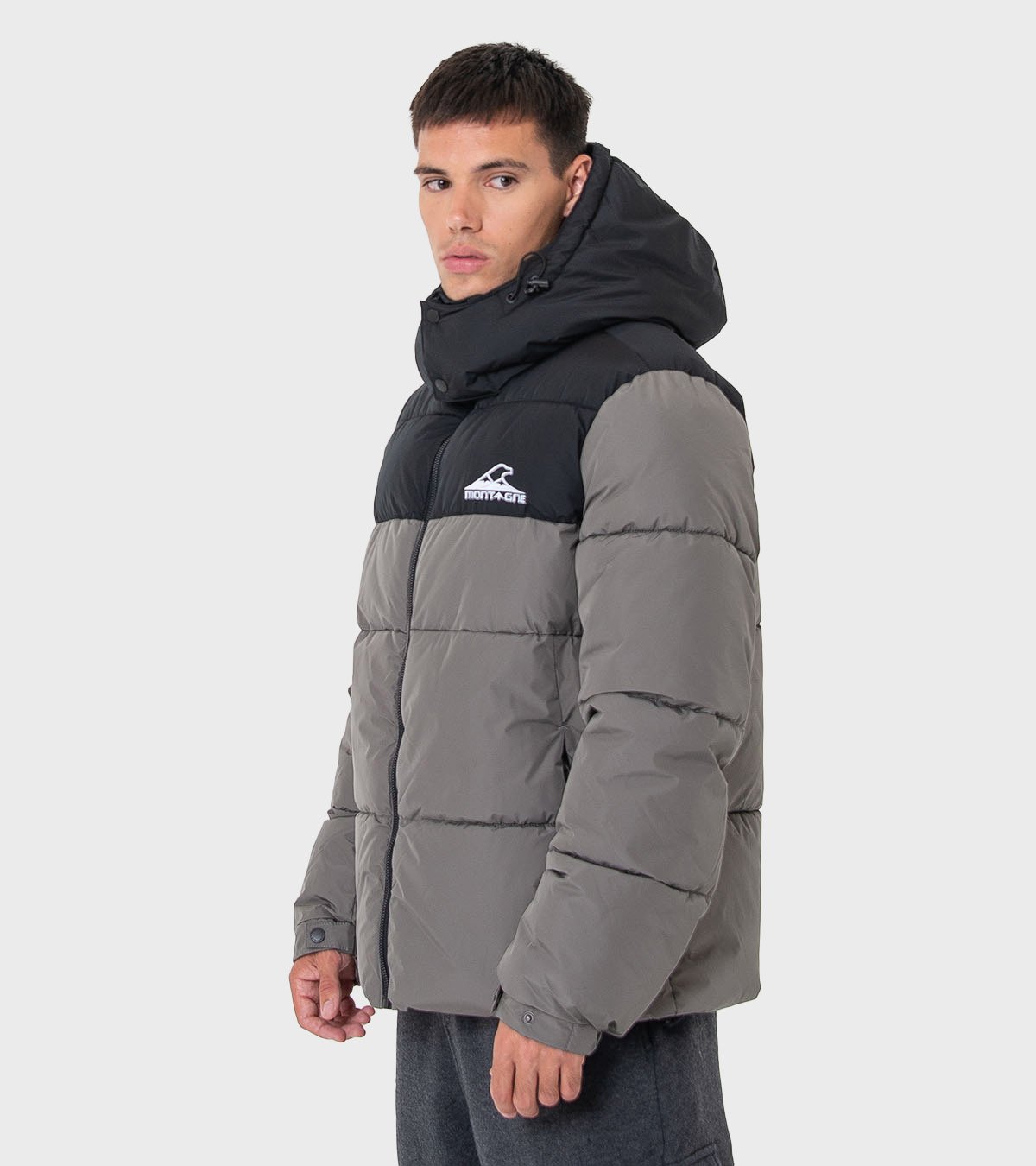 Campera de hombre Zack