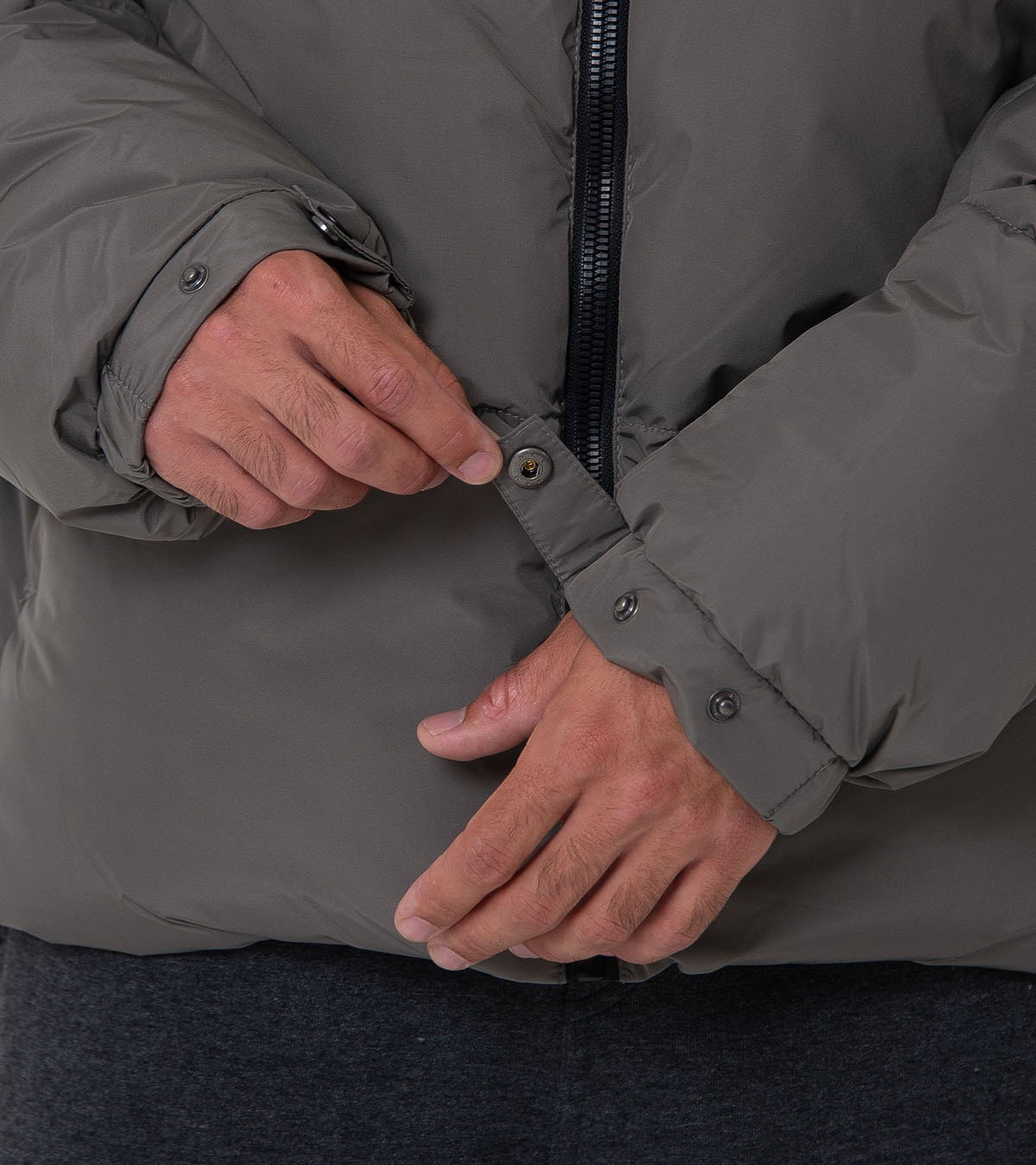 Campera de hombre Zack