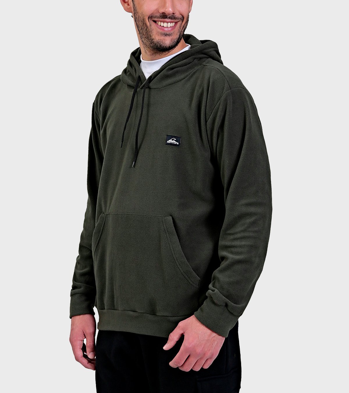 Buzo de hombre Winton