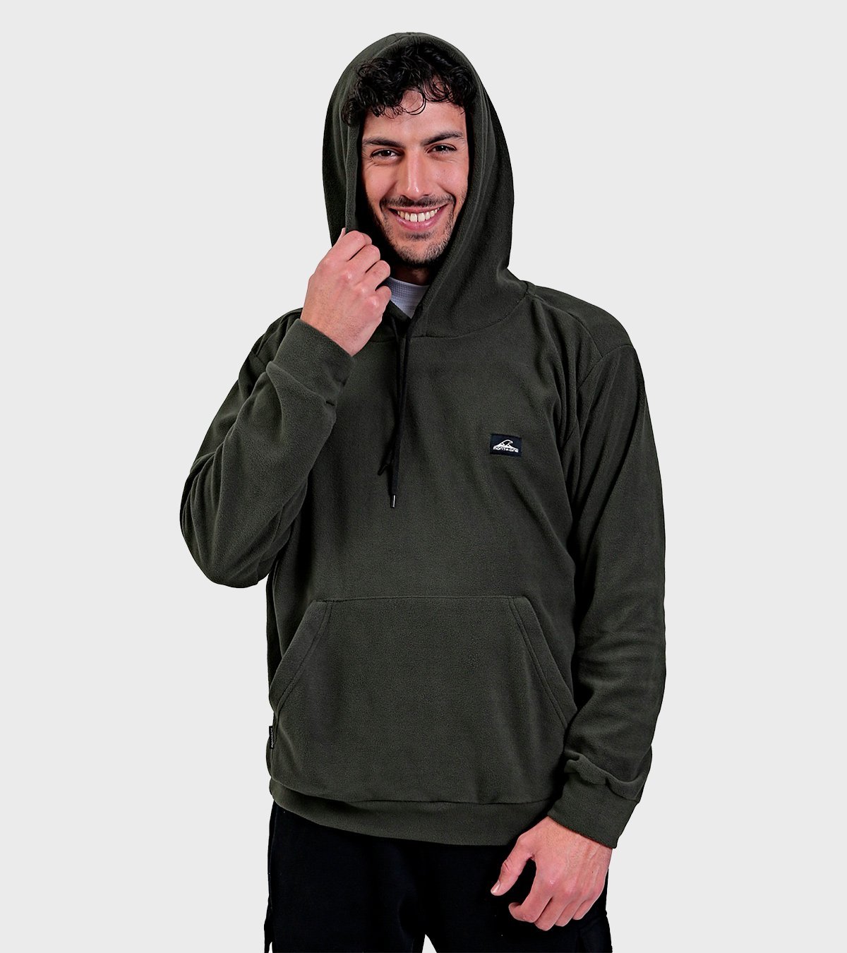 Buzo de hombre Winton