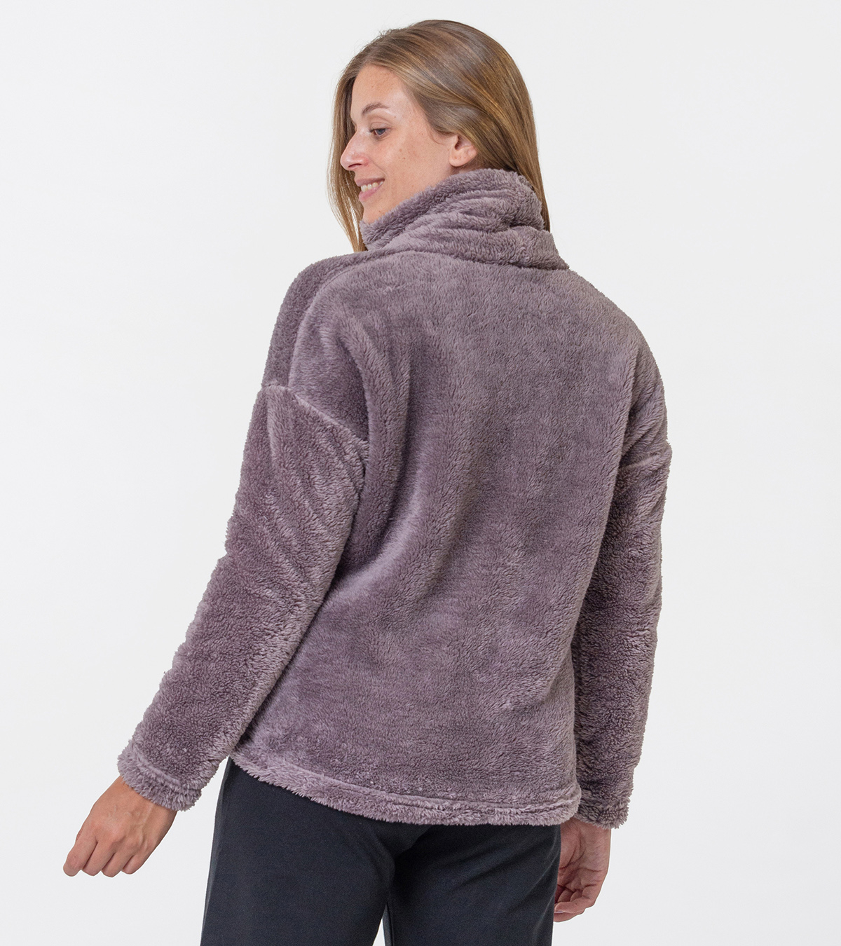 Polera de mujer Nebula