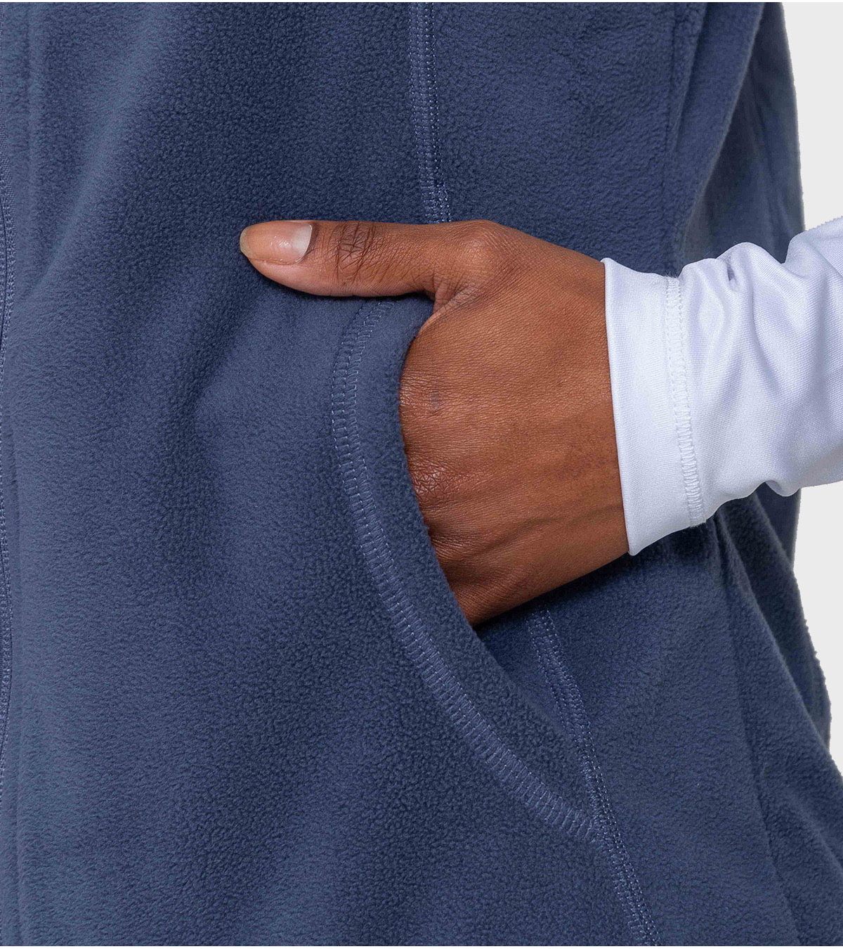 Chaleco de mujer Aradia