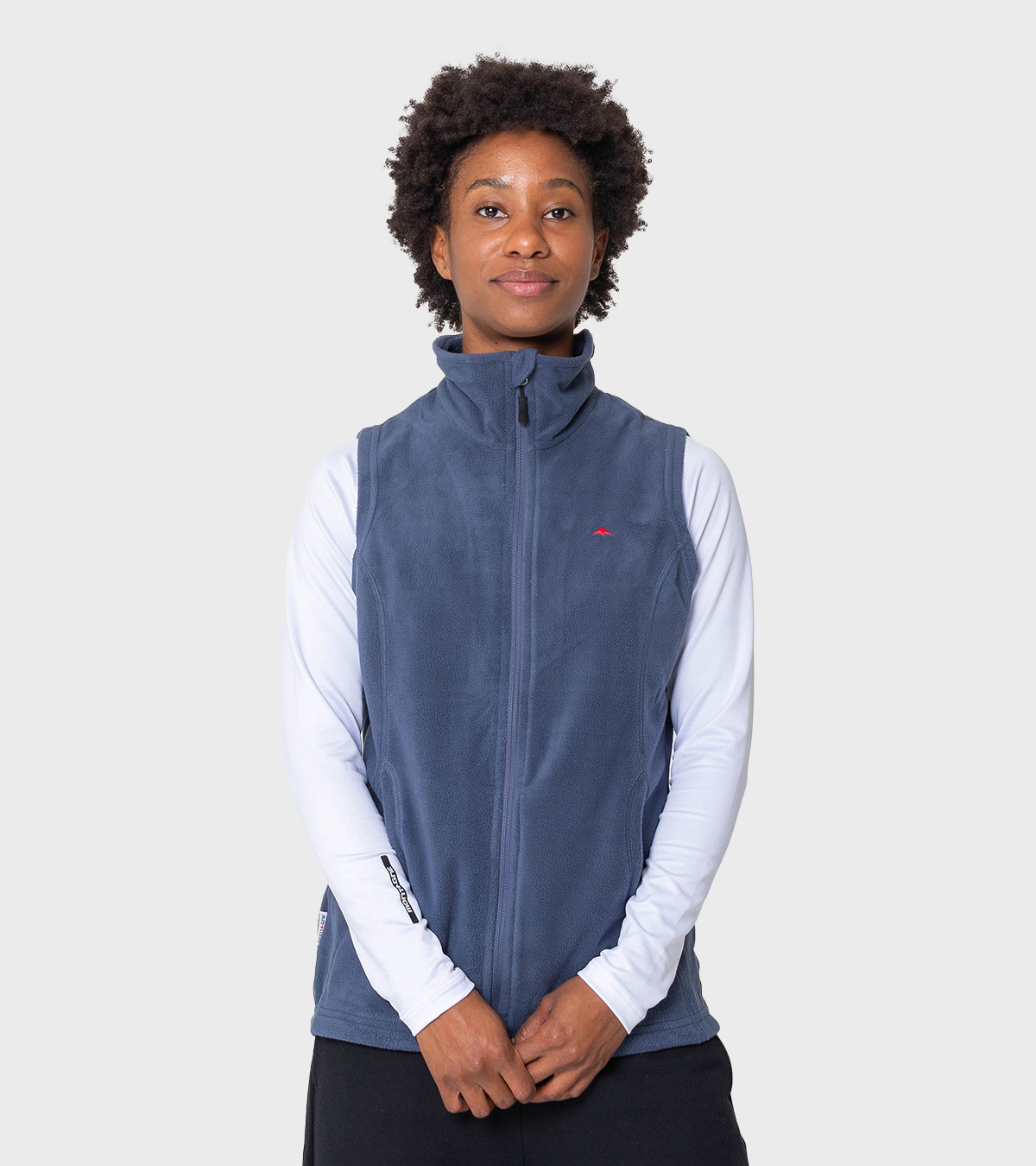 Chaleco de mujer Aradia