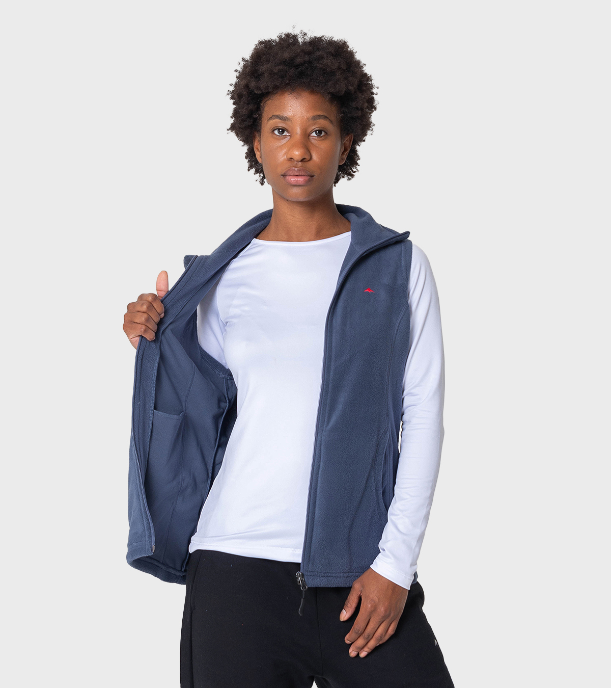 Chaleco de mujer Aradia