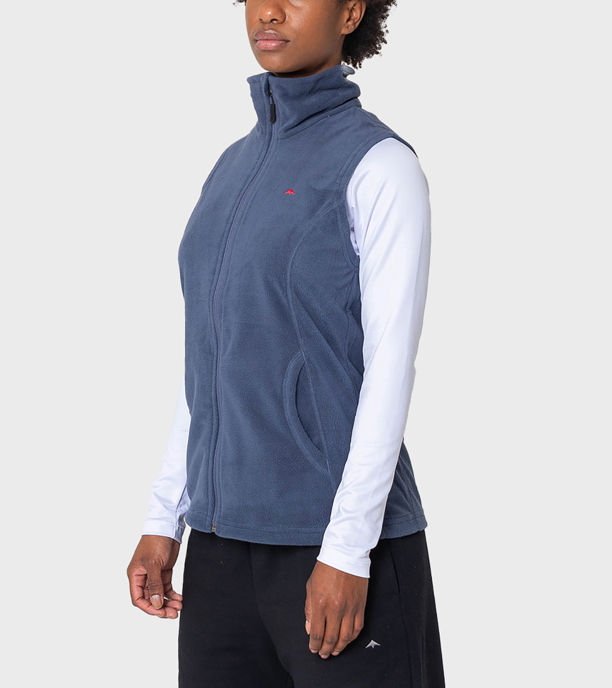 Chaleco de mujer Aradia