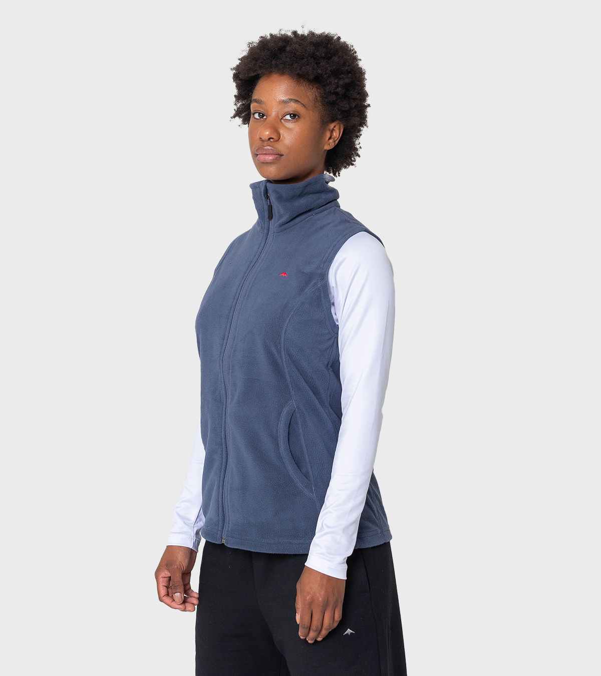 Chaleco de mujer Aradia