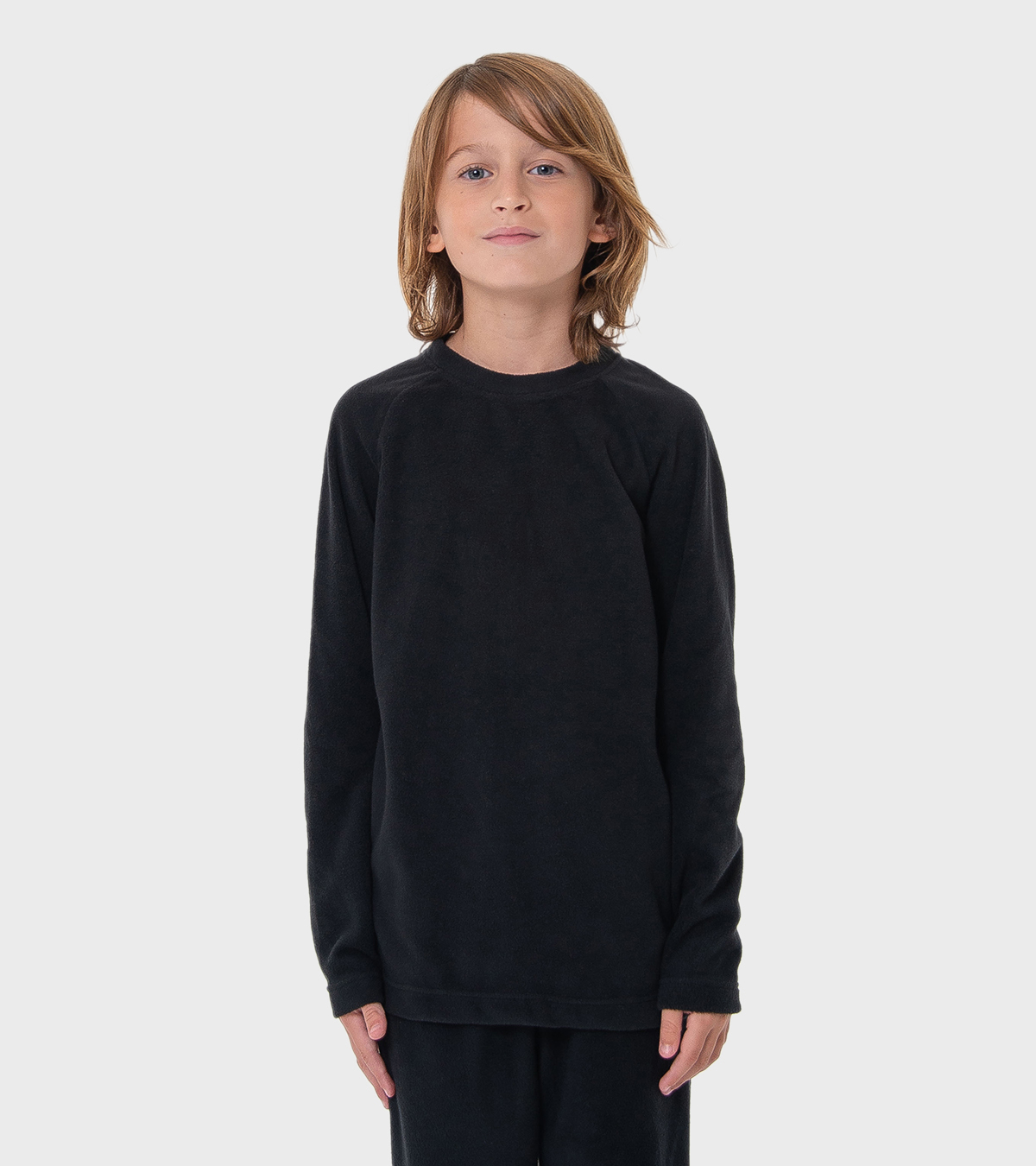 Camiseta t&eacute;rmica de ni&ntilde;os Kai