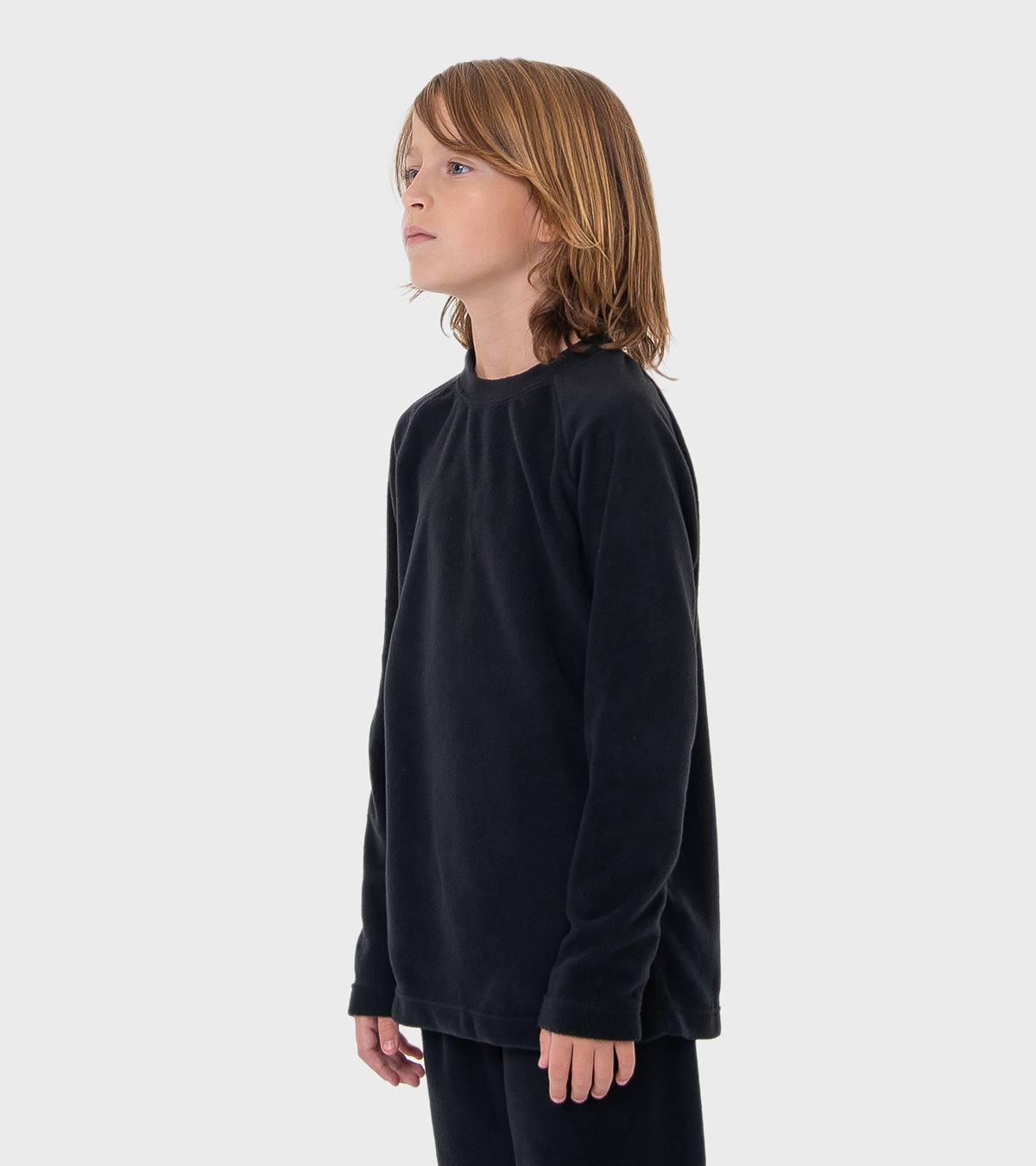 Camiseta t&eacute;rmica de ni&ntilde;os Kai