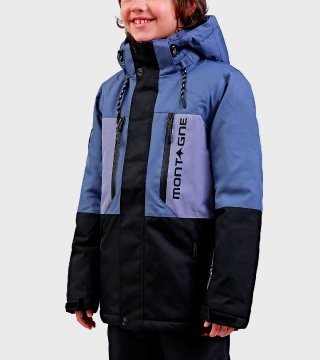 Campera de ni&ntilde;os Arian