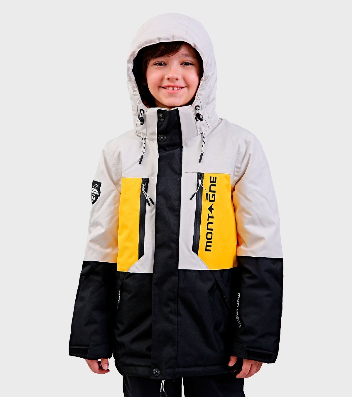 Campera de ni&ntilde;os Arian