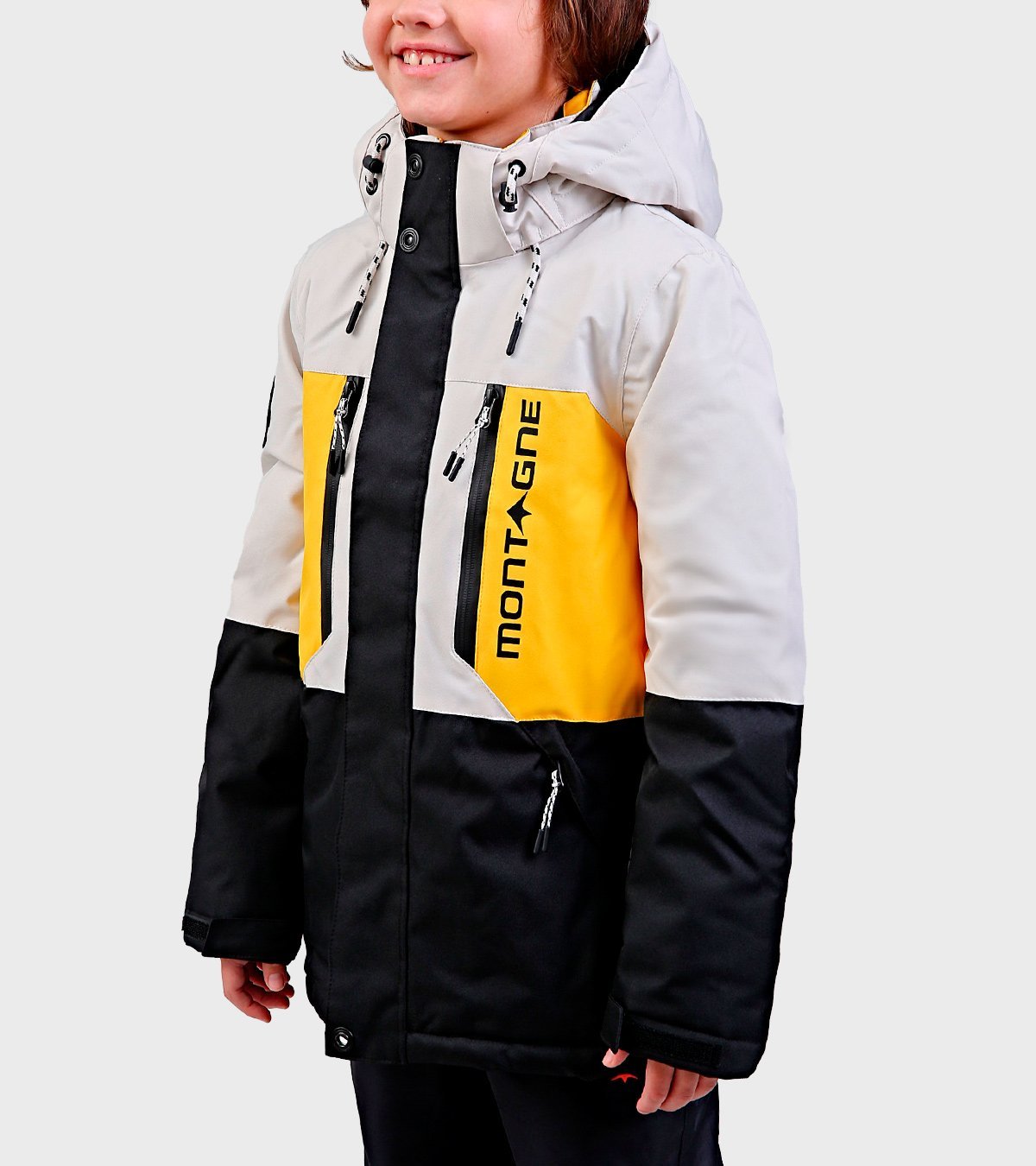 Campera de ni&ntilde;os Arian