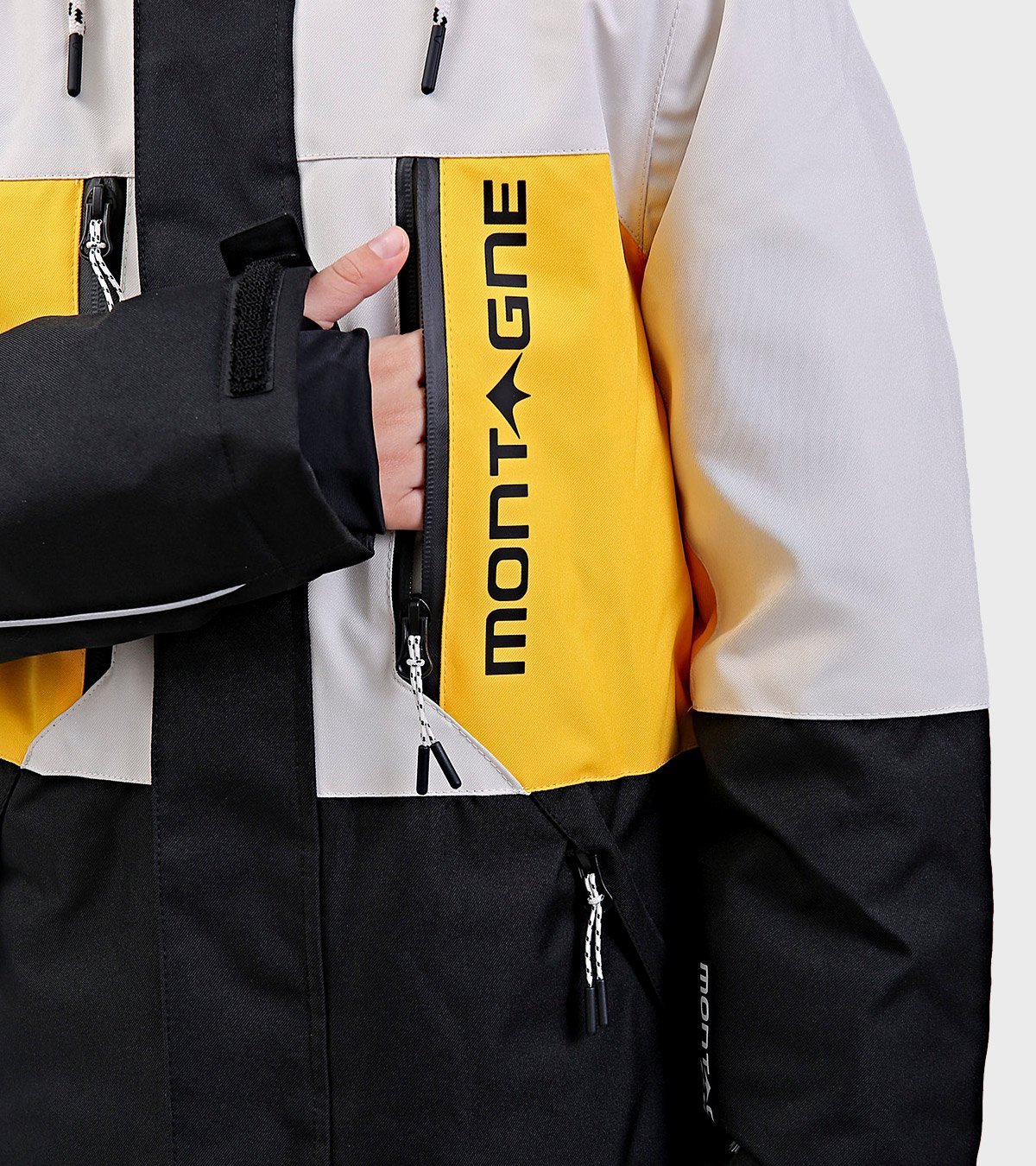 Campera de ni&ntilde;os Arian