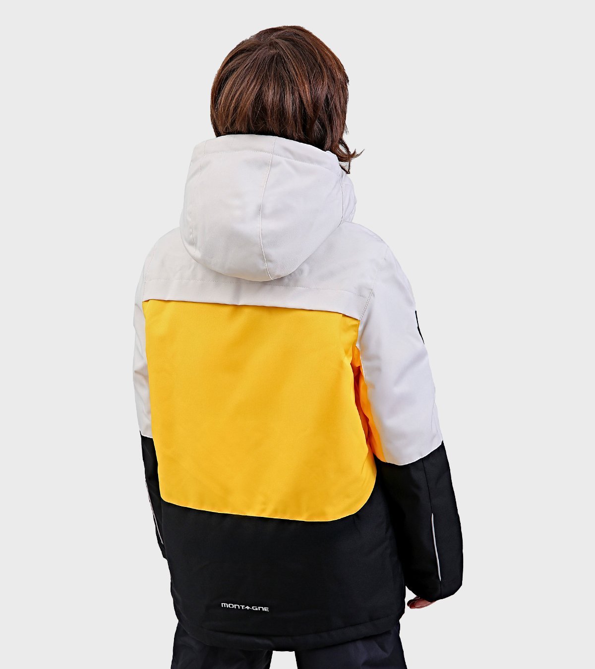 Campera de ni&ntilde;os Arian