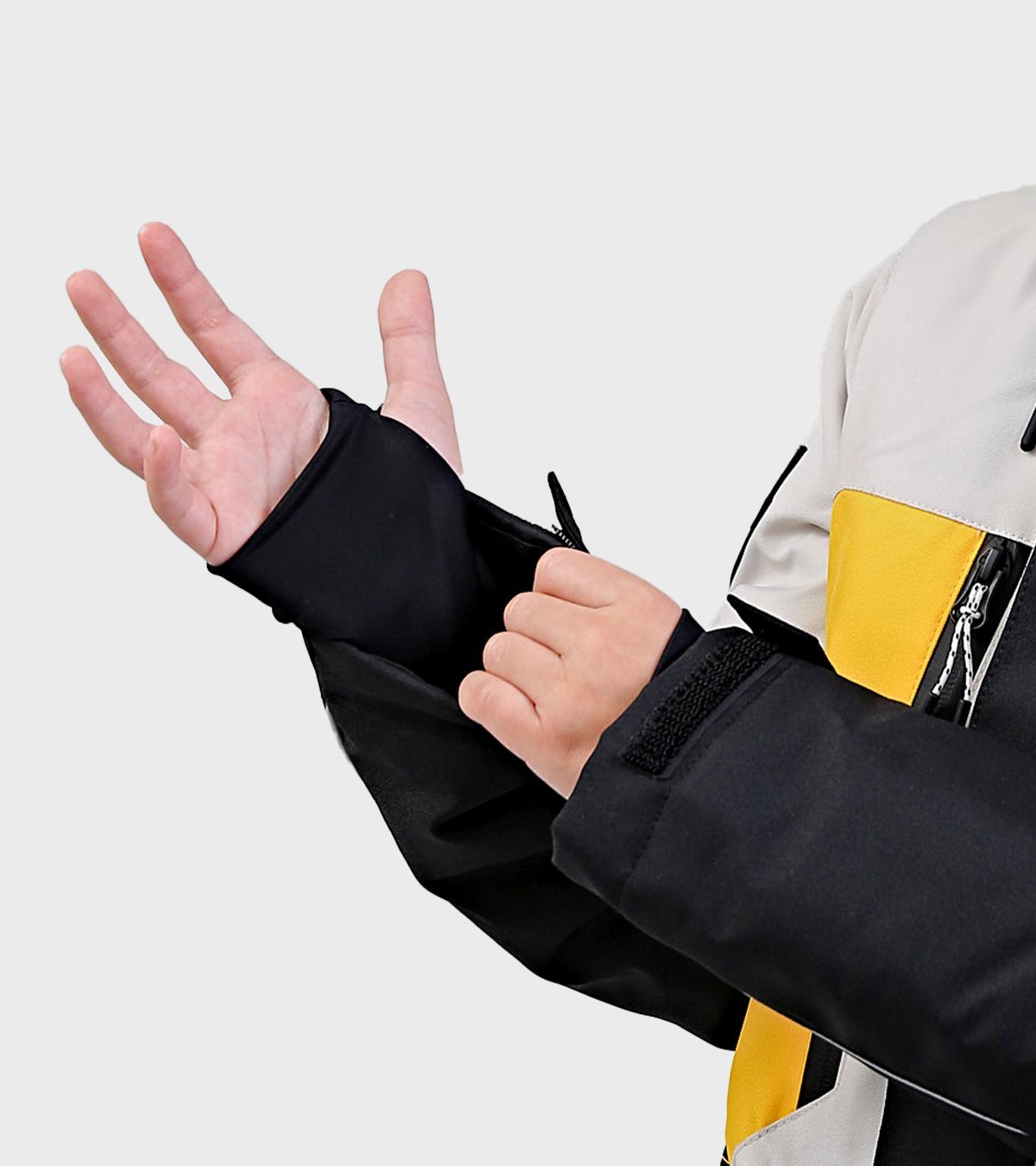 Campera de ni&ntilde;os Arian