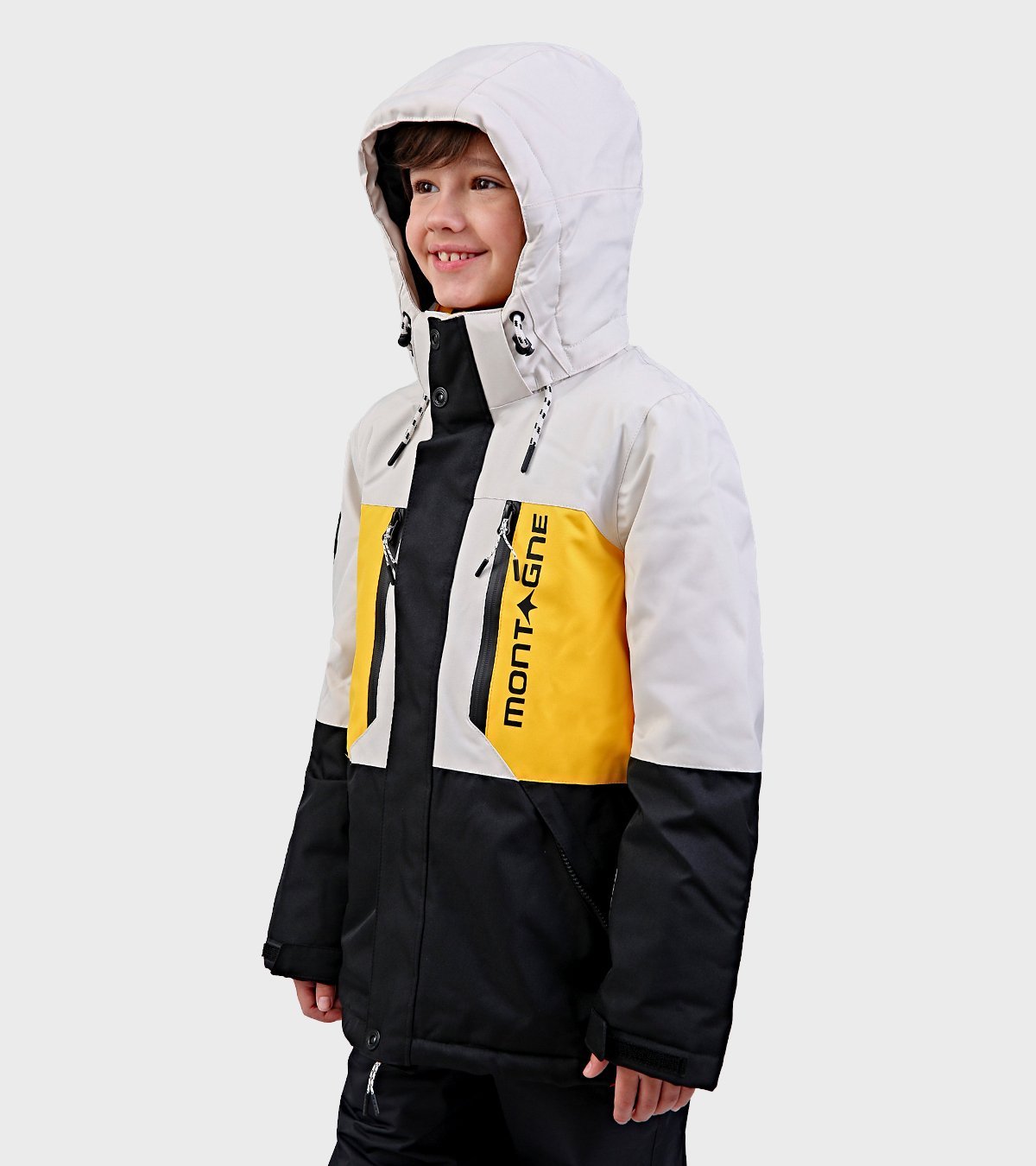 Campera de ni&ntilde;os Arian