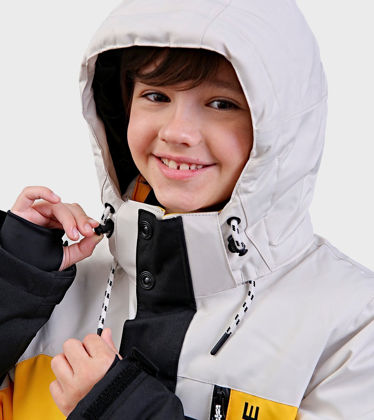 Campera de ni&ntilde;os Arian
