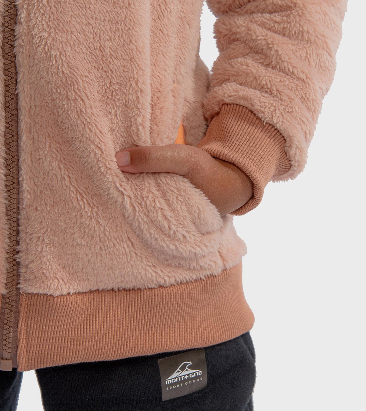 Campera de ni&ntilde;os Casey