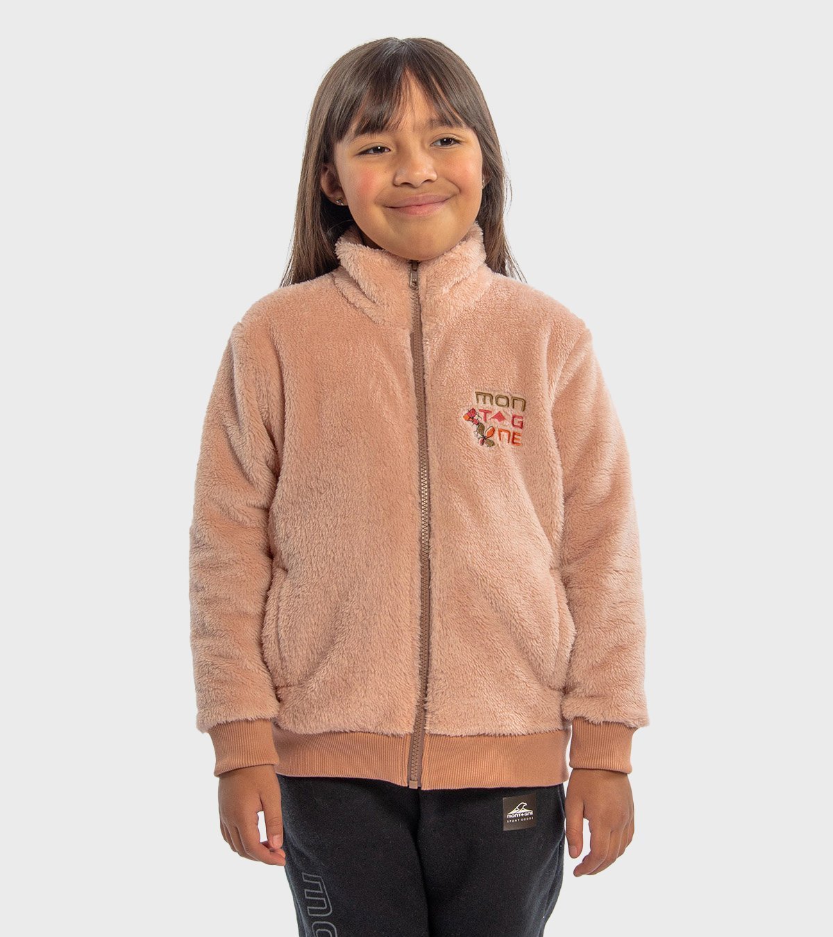 Campera de ni&ntilde;os Casey
