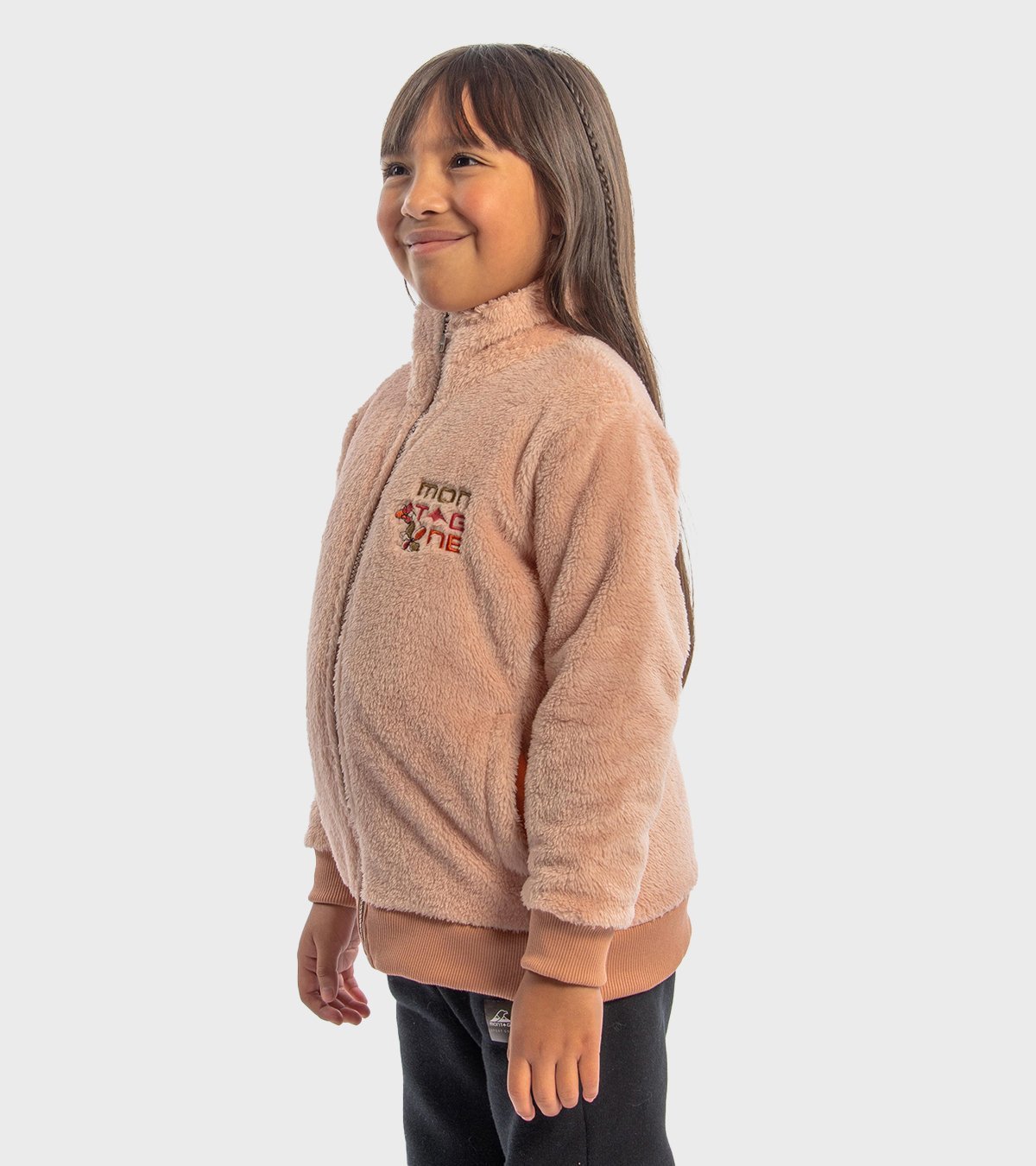 Campera de ni&ntilde;os Casey