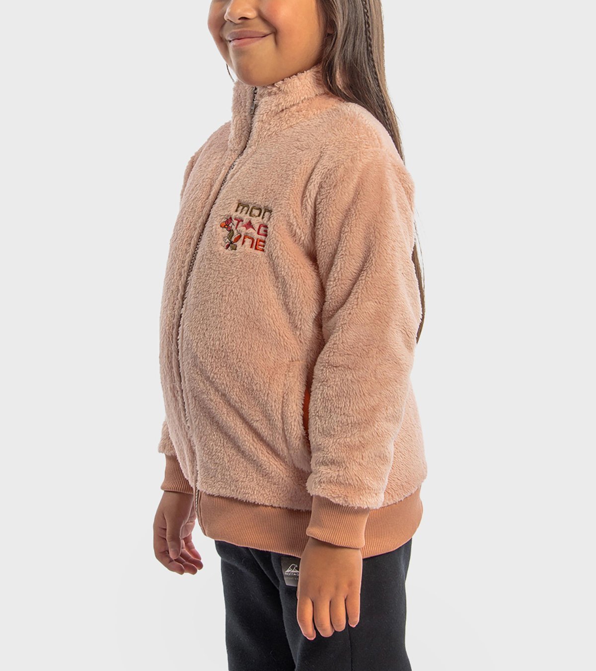 Campera de ni&ntilde;os Casey